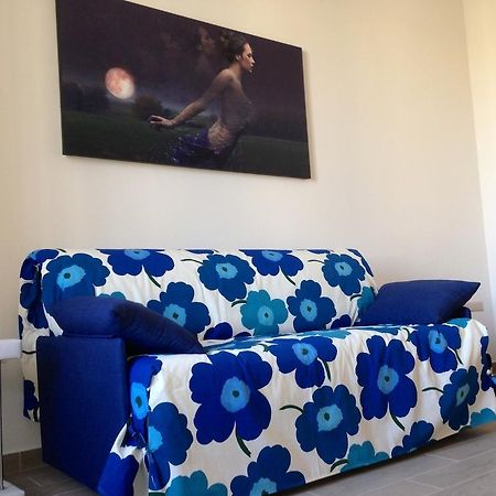 Casa Ombry Gallipoli Cameră foto