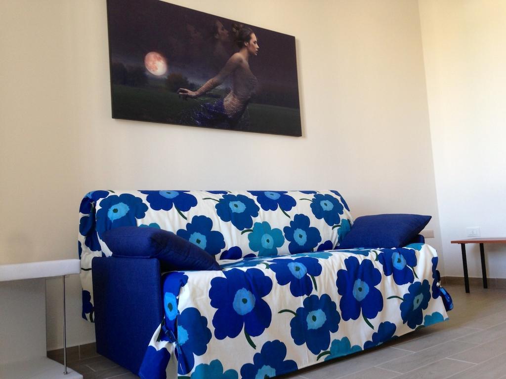 Casa Ombry Gallipoli Cameră foto